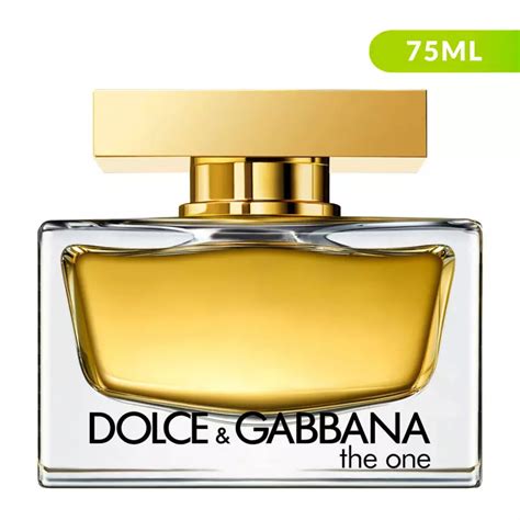 precio perfume dolce gabbana mujer.